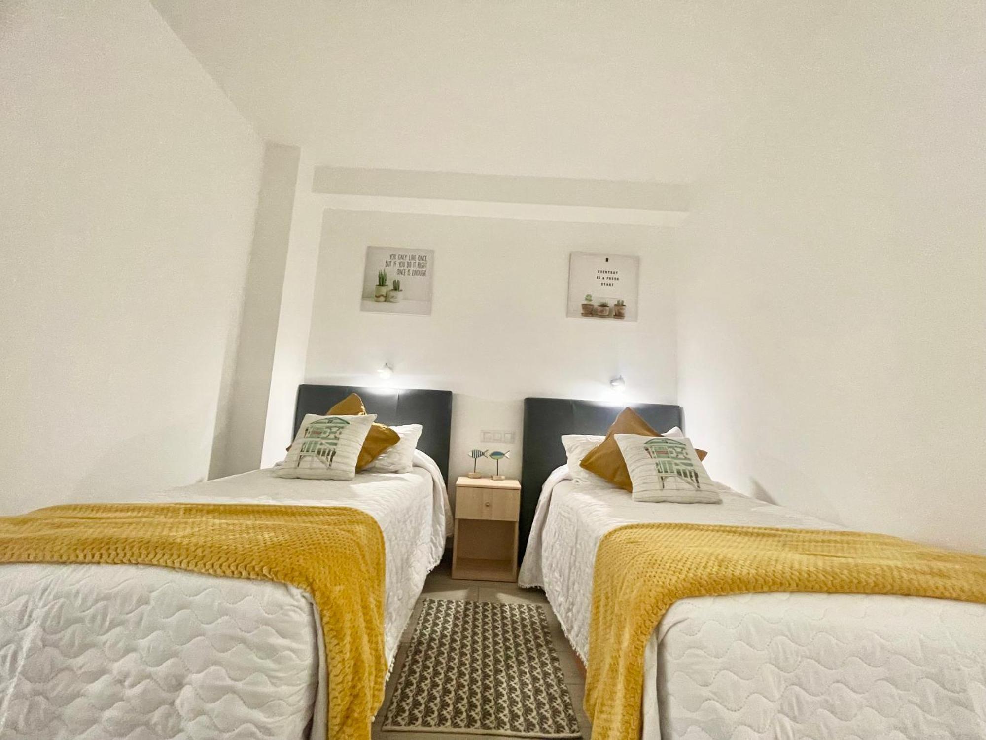 Apartamento Dreams Canteras